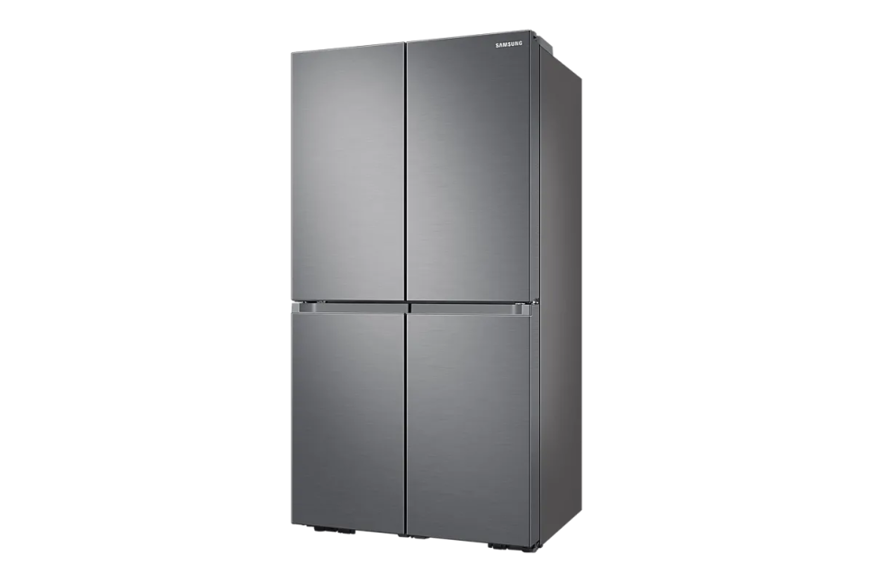 Холодильник Samsung RF59A70T0S9 с All Around Cooling
