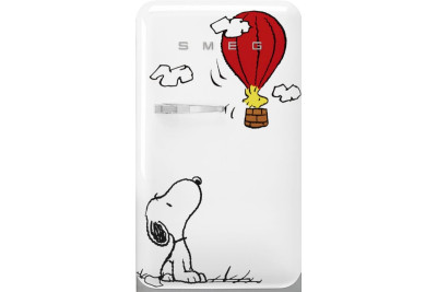 Холодильник Smeg FAB10RDSN5