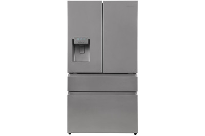 Холодильник GENCOOL GDM-728WH
