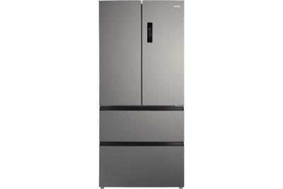 Холодильник Korting KNFF 82535 X