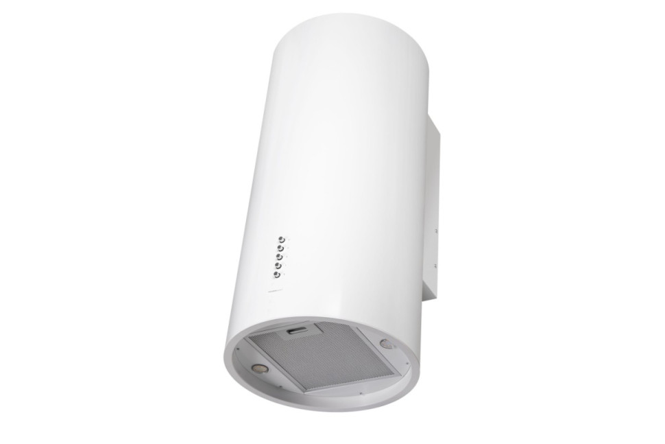 Кухонная вытяжка HOMSair FLY 1000SD 39 белый