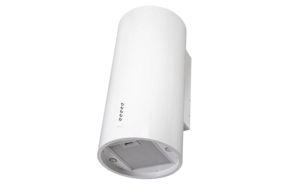 Кухонная вытяжка HOMSair FLY 1000SD 39 белый