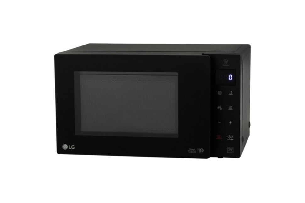 Микроволновая печь LG MS-2535GIB