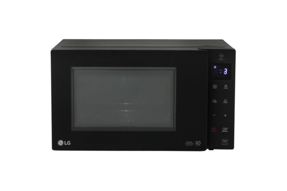 Микроволновая печь LG MS-2535GIB