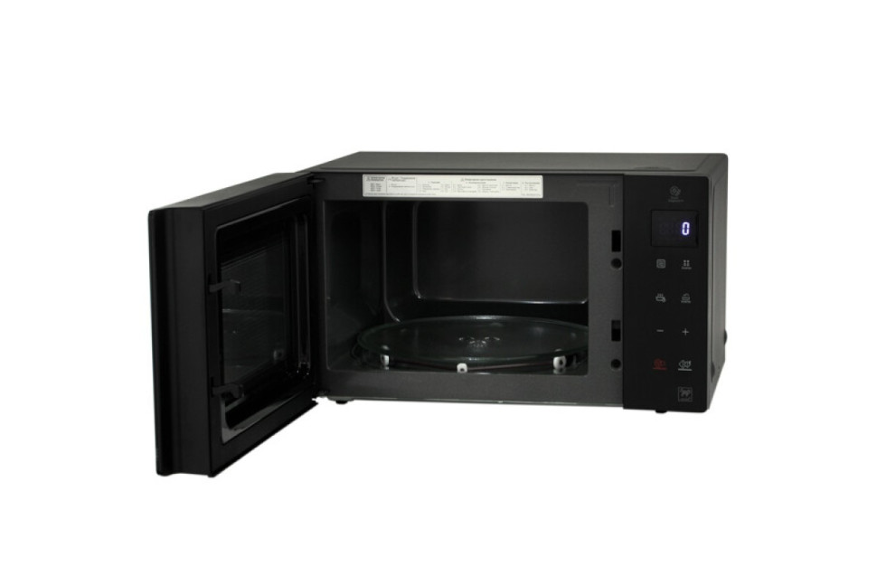 Микроволновая печь LG MS-2535GIB