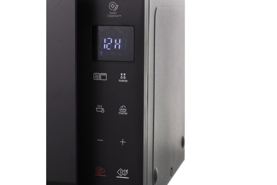 Микроволновая печь LG MS-2535GIB