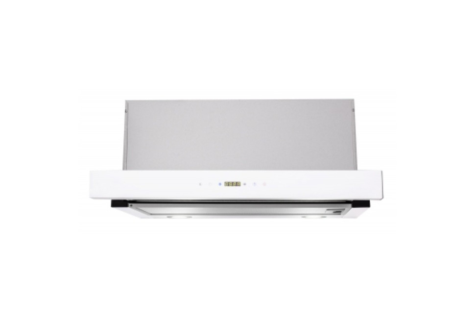 Вытяжка кухонная встраиваемая EXITEQ EX-1146 white