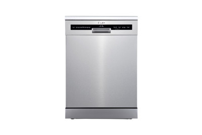 Отдельностоящая посудомоечная машина LEX DW 6073 IX