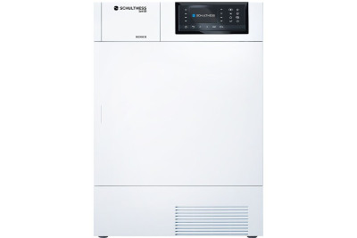 Сушильная машина Schulthess Spirit 660 White