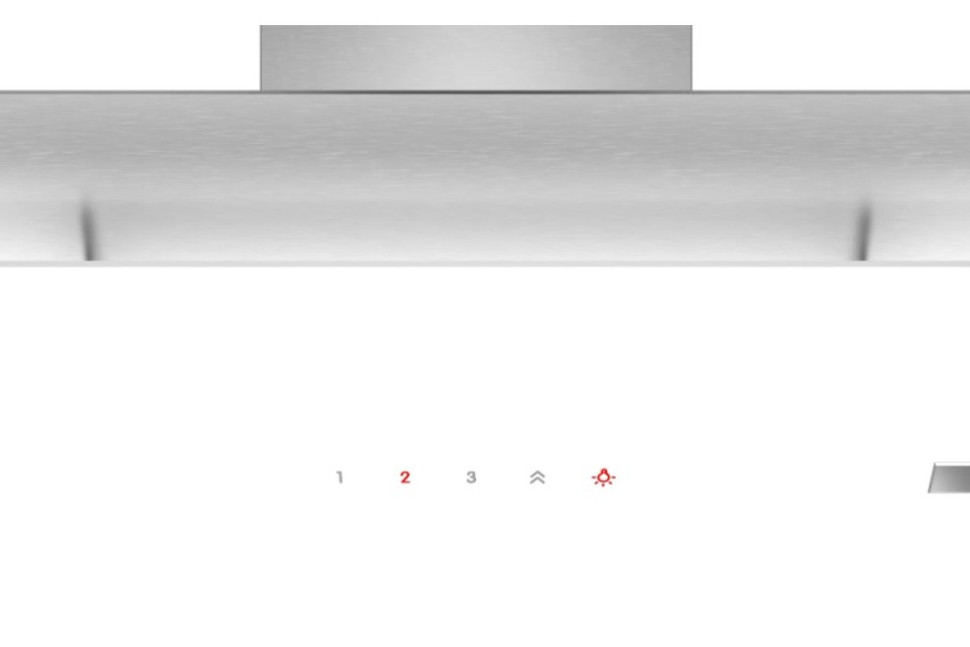 Вытяжка Bosch DWK68AK20T