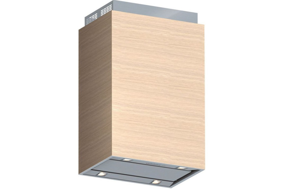Вытяжка Falmec Design+ LAGUNA isola 90 inox pannellabile (800)