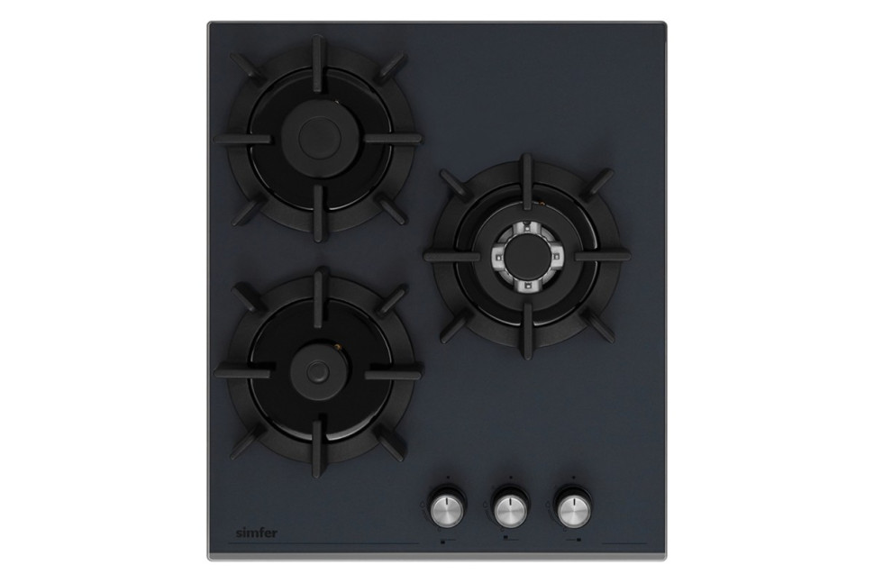 Газовая варочная поверхность Simfer H45N35G571