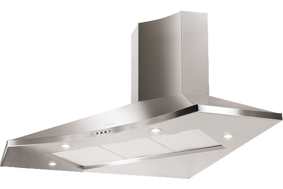 Угловая вытяжка Faber SOLARIS EG6 LED X A100 320.0538.968