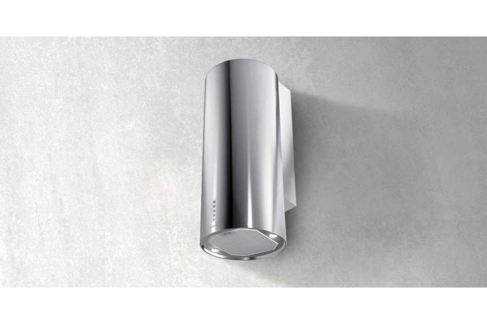 Вытяжка без купола Faber ECLIPSE EV8 LED X A37 335.0538.983