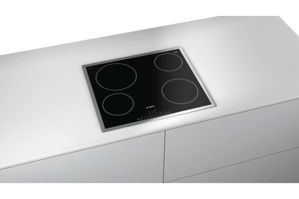 Варочная панель Bosch PKE645FP1E