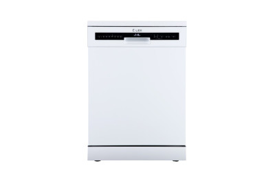 Отдельностоящая посудомоечная машина LEX DW 6073 WH