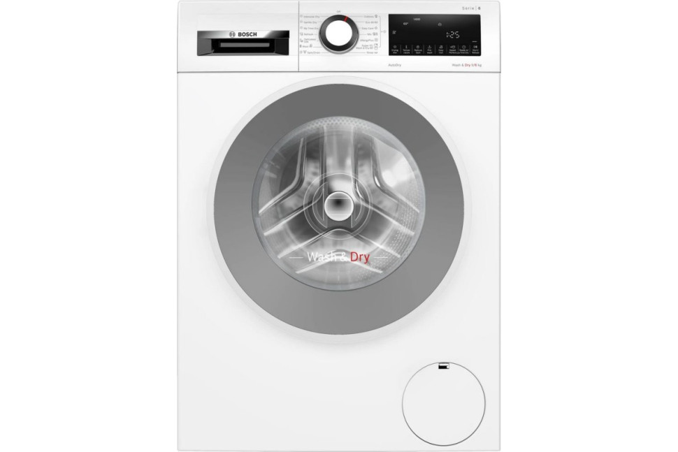 Стирально-сушильная машина Bosch WNA14400ME