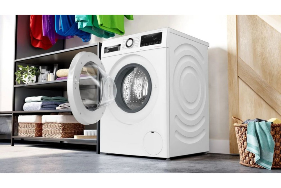 Стирально-сушильная машина Bosch WNA14400ME