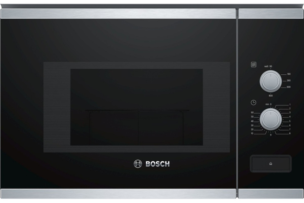 Встраиваемая микроволновая печь Bosch BFL520MS0