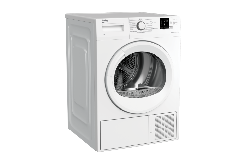 Сушильная машина Beko DF7412GA