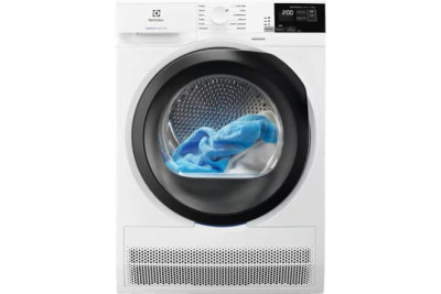 Сушильная машина Electrolux EW6C4753CB