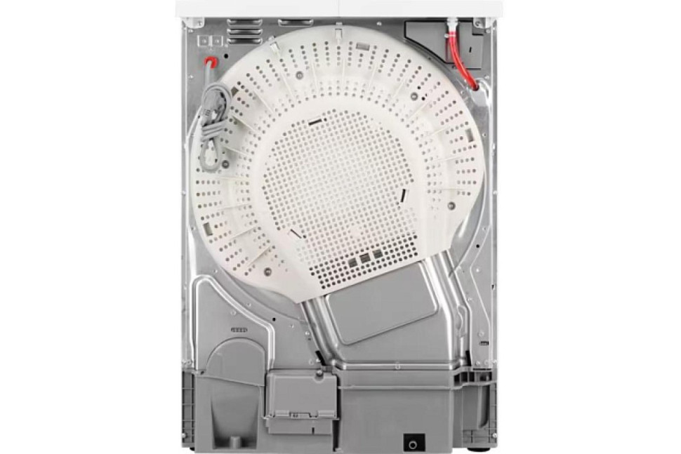Сушильная машина Electrolux EW6C4753CB