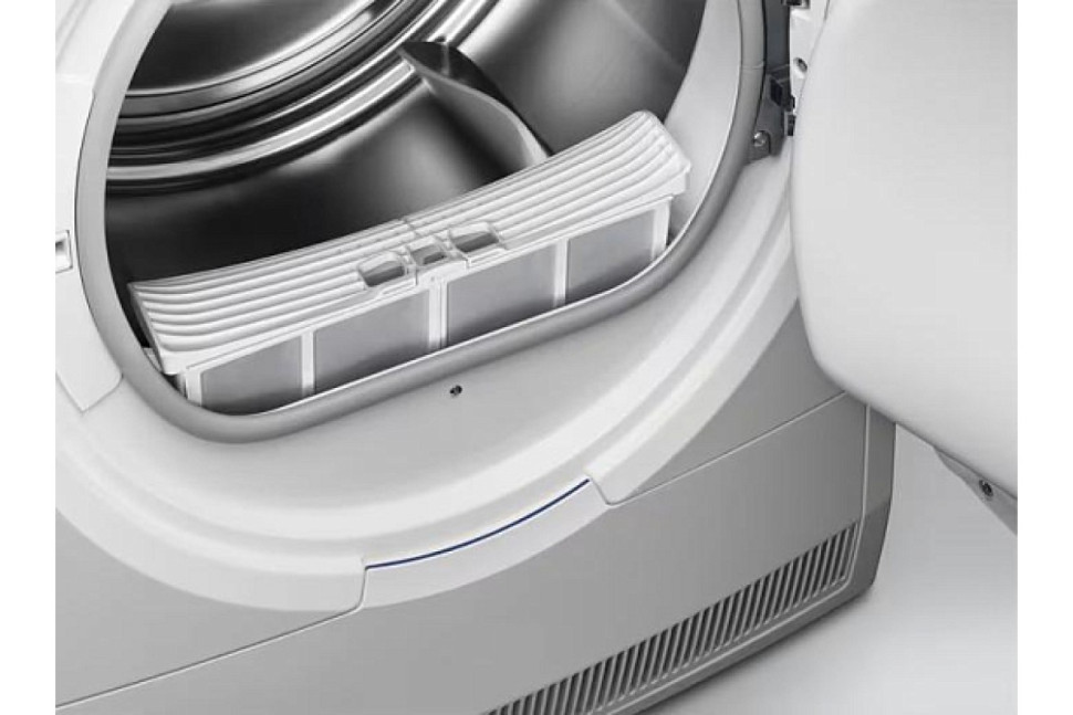 Сушильная машина Electrolux EW6C4753CB