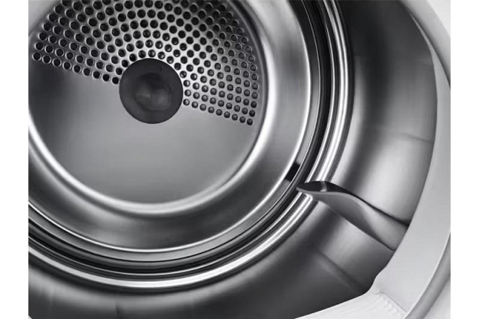 Сушильная машина Electrolux EW6C4753CB