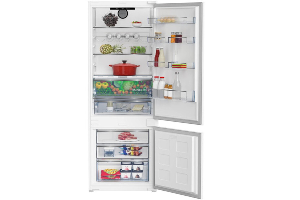 Встраиваемый холодильник Beko BCNE400I35ZS