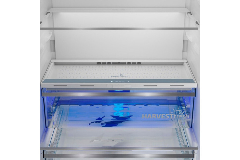 Встраиваемый холодильник Beko BCNE400I35ZS