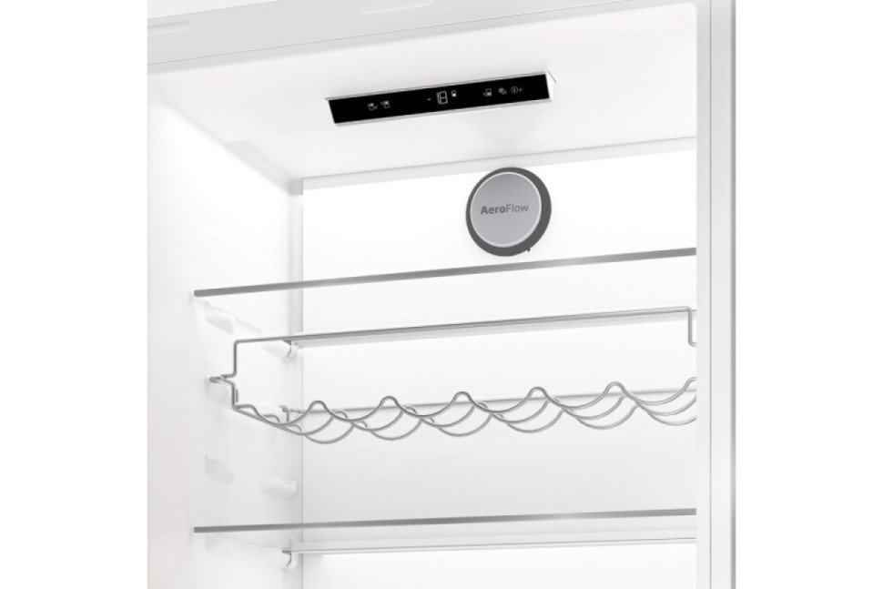 Встраиваемый холодильник Beko BCNE400I35ZS
