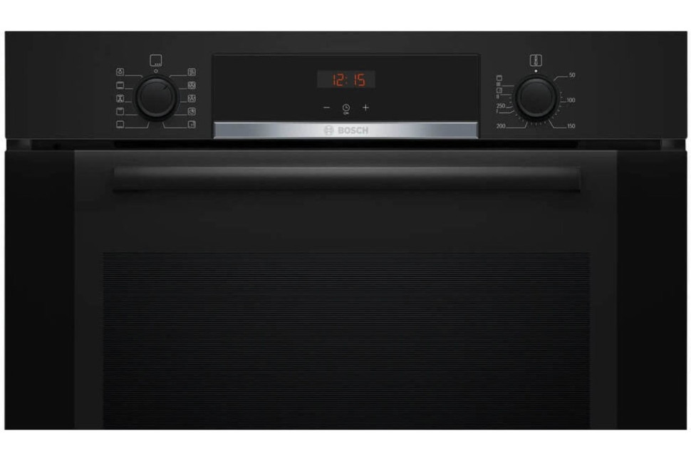 Духовой шкаф Bosch HBA3540B0