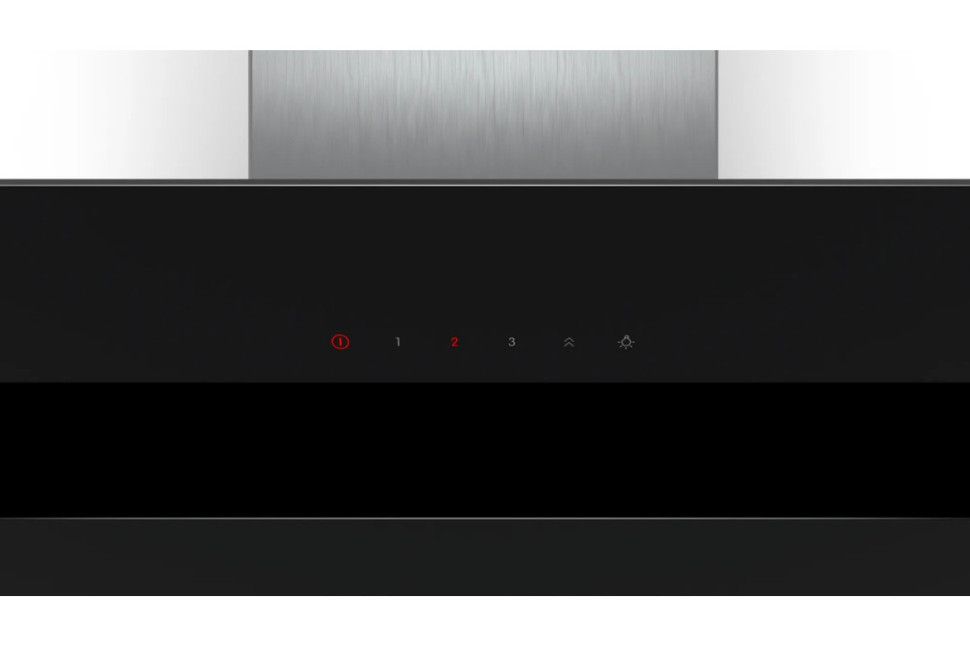 Вытяжка Bosch DWK67CM60