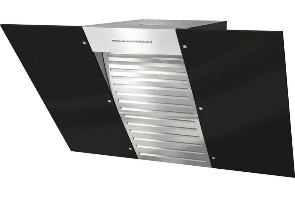 Вытяжка Miele DA 6096 W OBSW