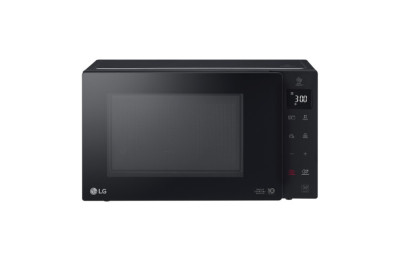 Микроволновая печь LG MH6336GIB