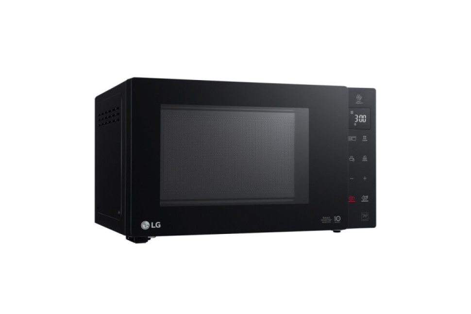 Микроволновая печь LG MH6336GIB