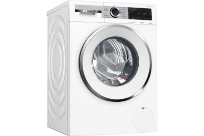 Стирально-сушильная машина Bosch WNA254XWOE