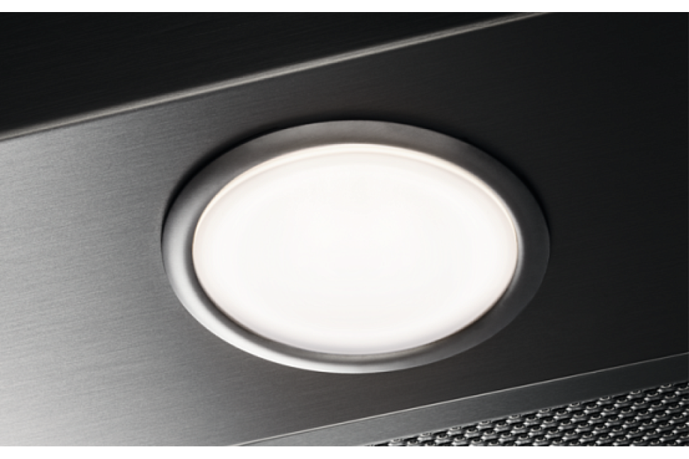Встраиваемая вытяжка Electrolux LFG516X