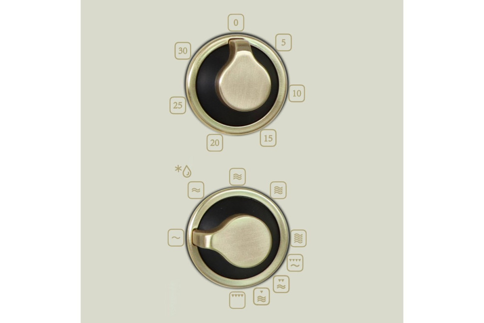 Встраиваемая микроволновая печь Korting KMI 820 RGB