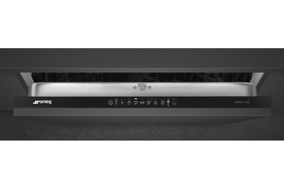 Встраиваемая посудомоечная машина Smeg ST311CS