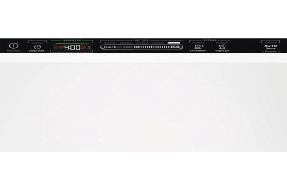 Встраиваемая посудомоечная машина AEG FSK64907Z