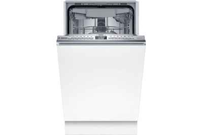 Встраиваемая посудомоечная машина Bosch SPV4EMX10E