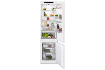 Встраиваемый холодильник Electrolux LNS9TE19S
