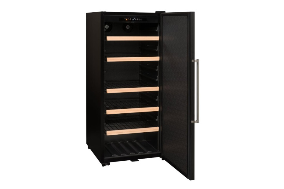 Монотемпературный шкаф La Sommeliere CTP177A
