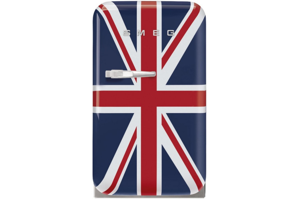 Минибар Smeg FAB5RDUJ5