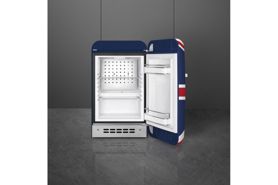 Минибар Smeg FAB5RDUJ5