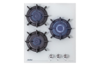 Газовая варочная поверхность Simfer H45N35W571