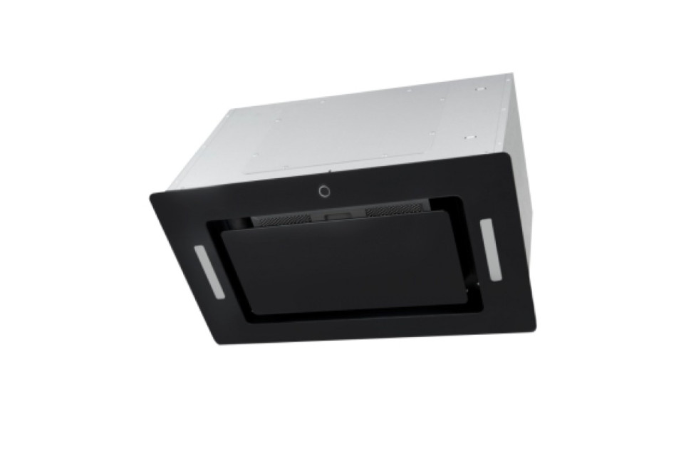 Вытяжка кухонная встраиваемая EXITEQ EX-1236 black