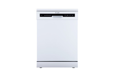 Отдельностоящая посудомоечная машина LEX DW 6062 WH