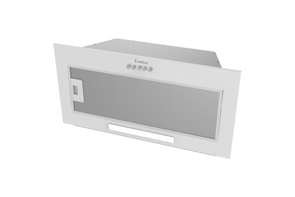 Полновстраиваемая вытяжка Evelux INTEGRAL 80 W